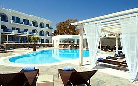 Hotel Argo Mykonos